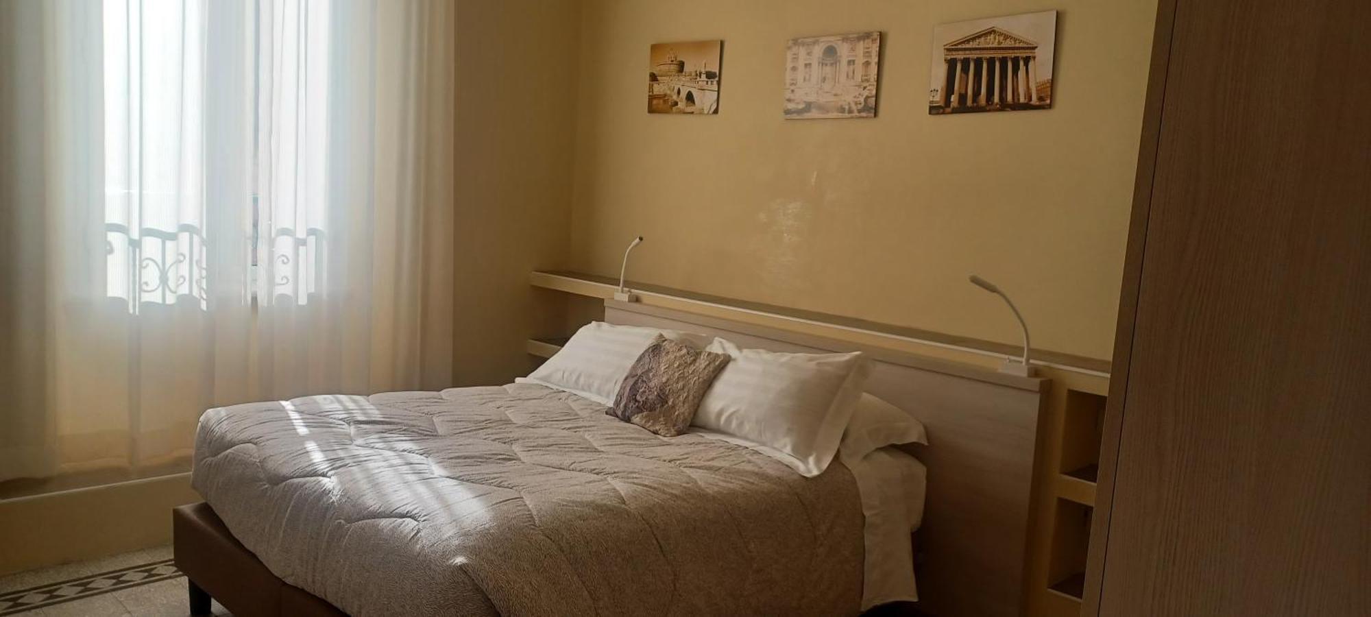 Vatican View Rooms — Photos 2